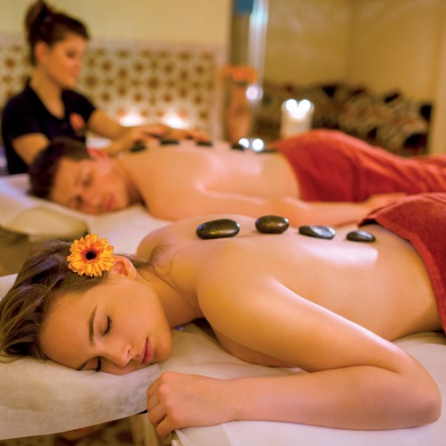 Wellness paradies erotische massagen hannover